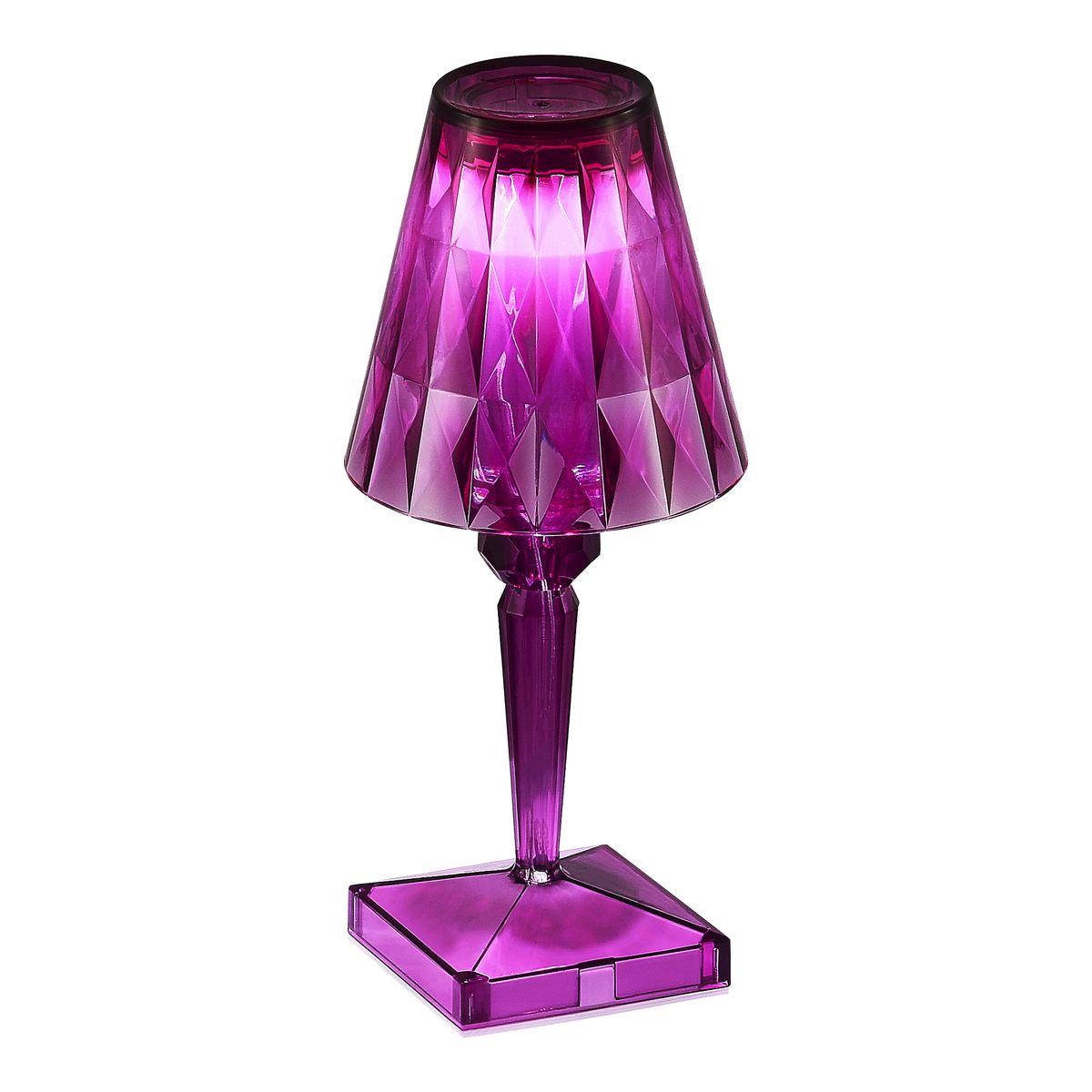 настольная лампа st luce sparkle sl1010.704.01