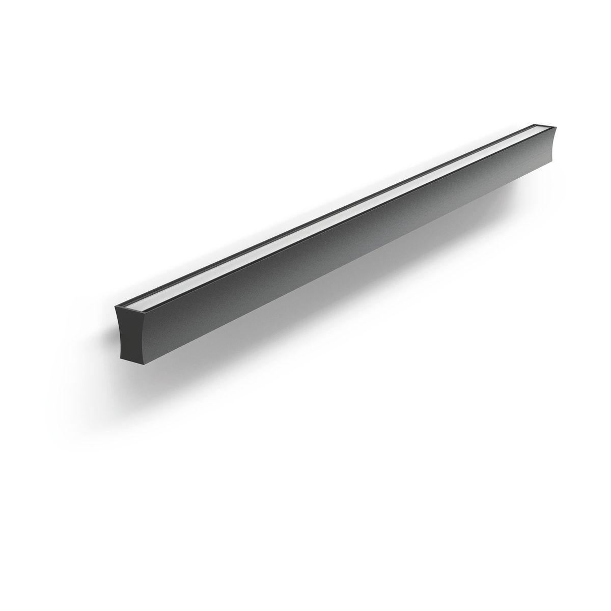 настенный светодиодный светильник mantra hanok 7773