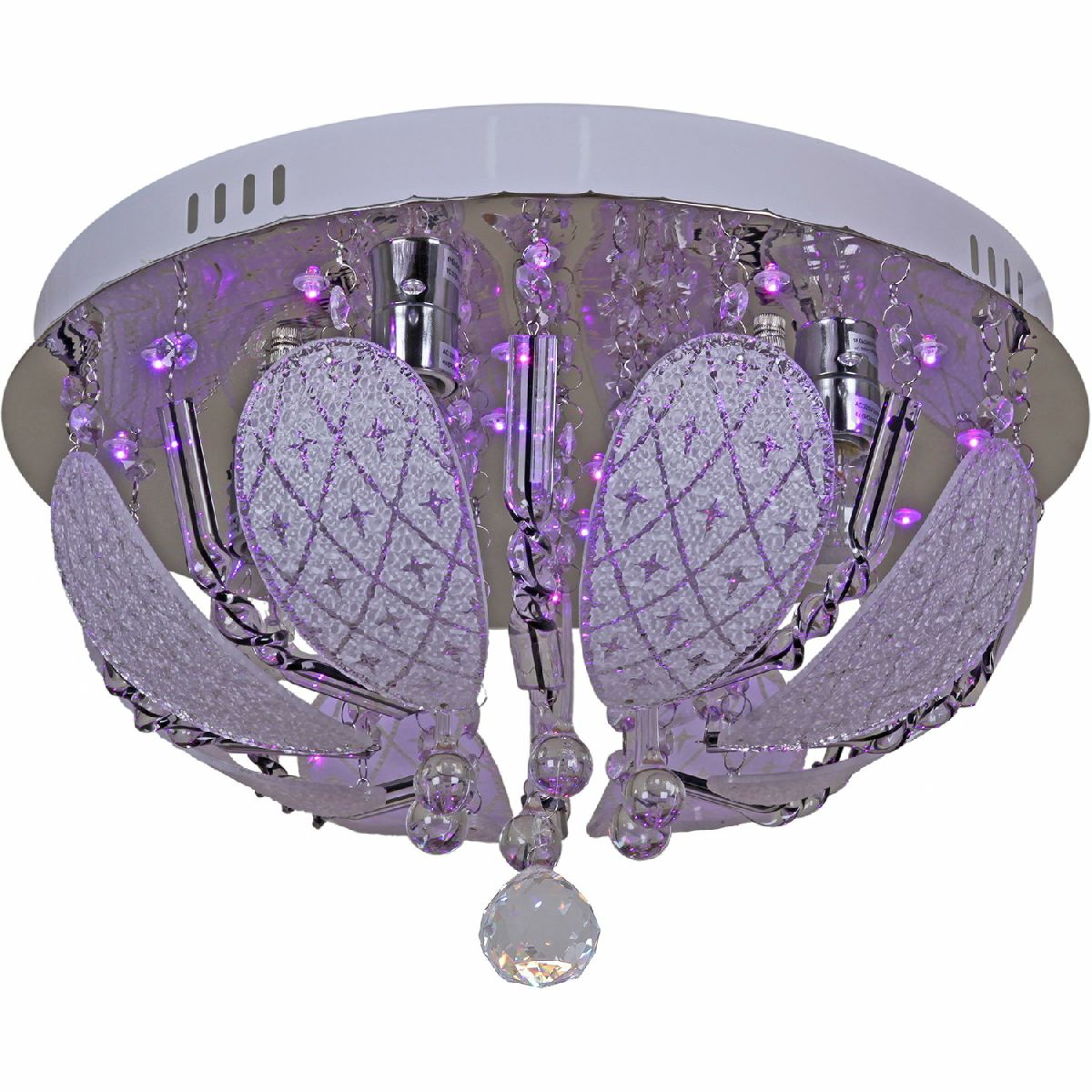 потолочная люстра reluce 55649-0.3-04