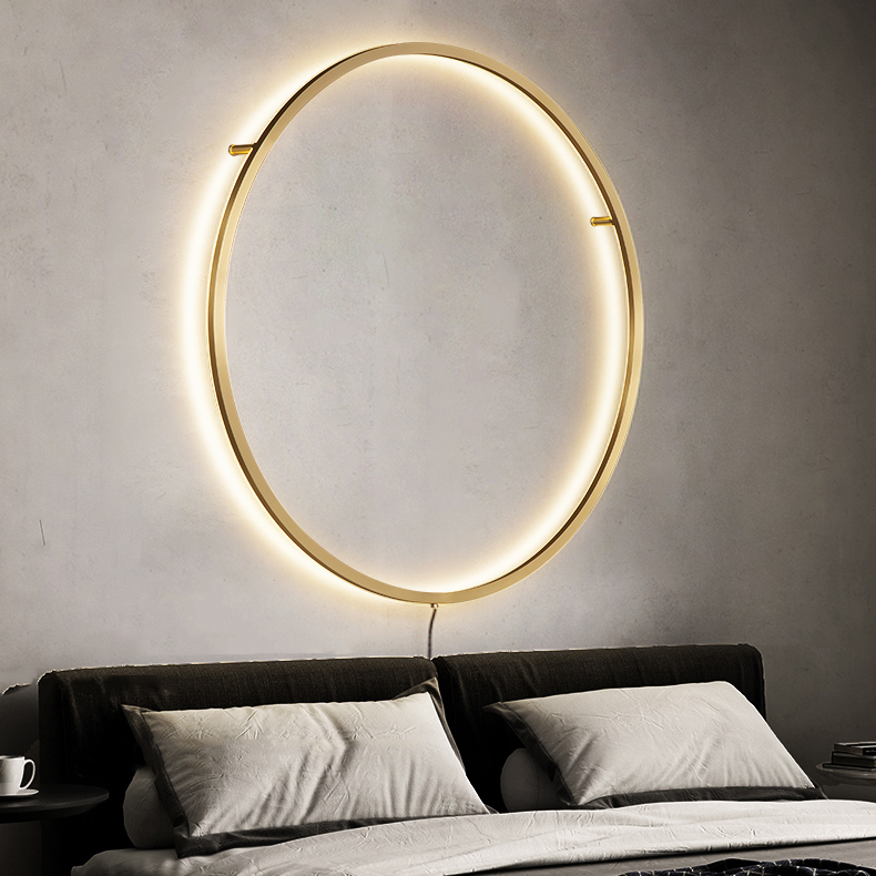 настенный светильник imperiumloft guard lux 226524-23