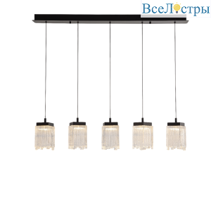 MD25020403-5B1 matt black