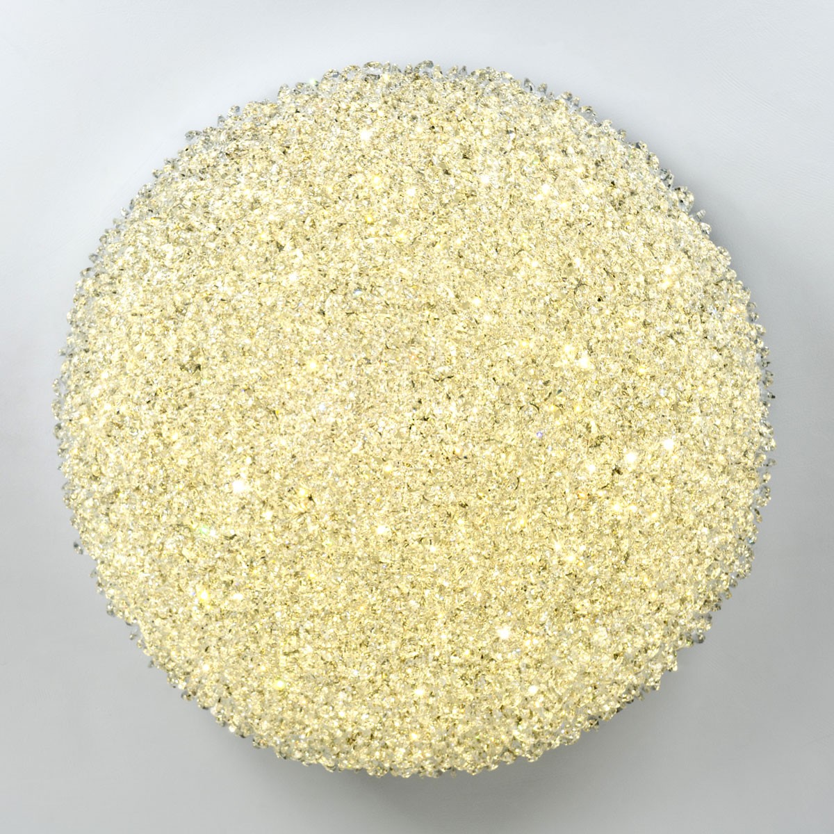 потолочная люстра modelux ml.2320.500 cr