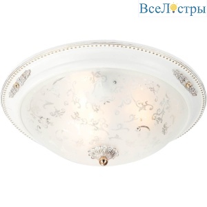 Lugo 142.3 R40 White