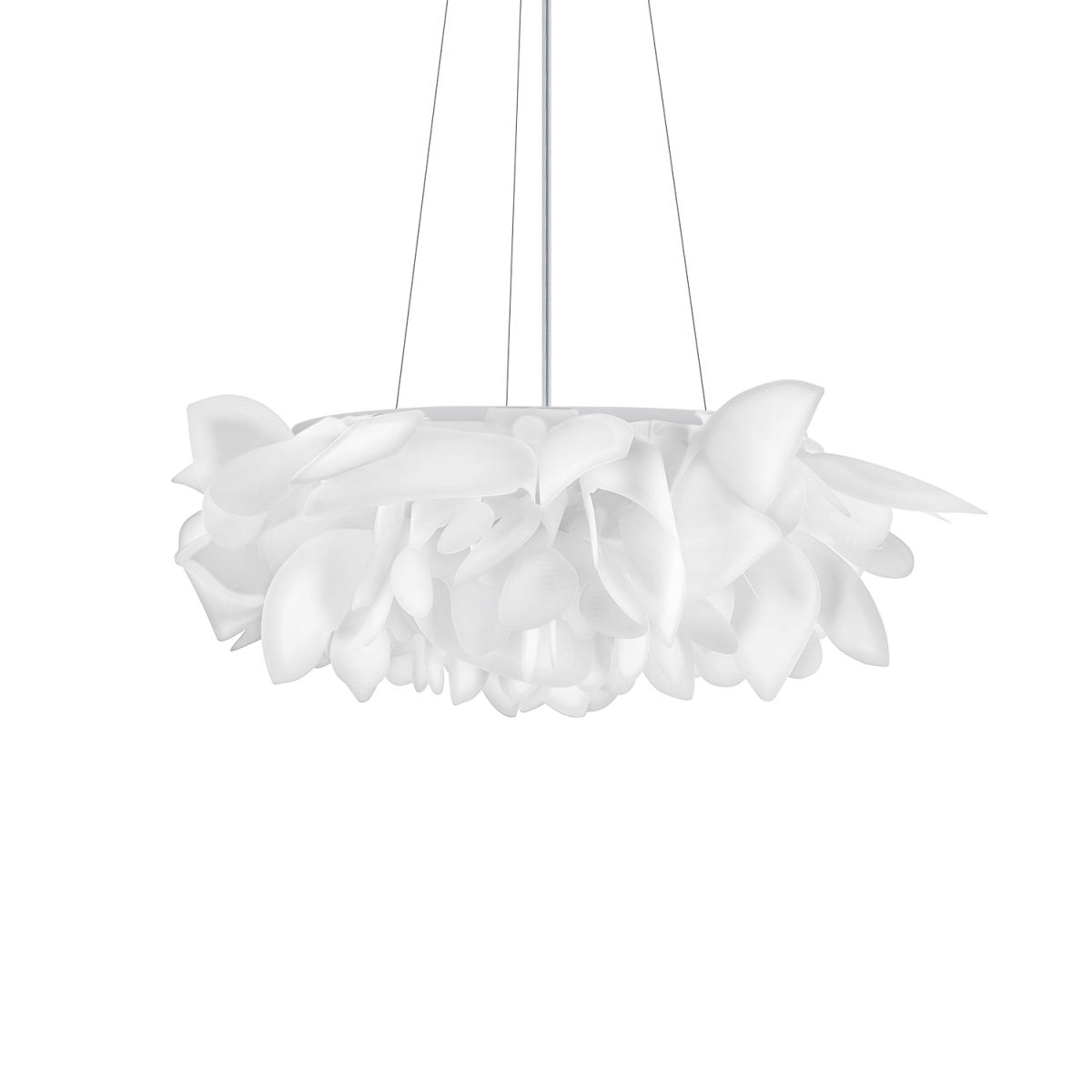 подвесной светильник loft it clizia 10594/530 white