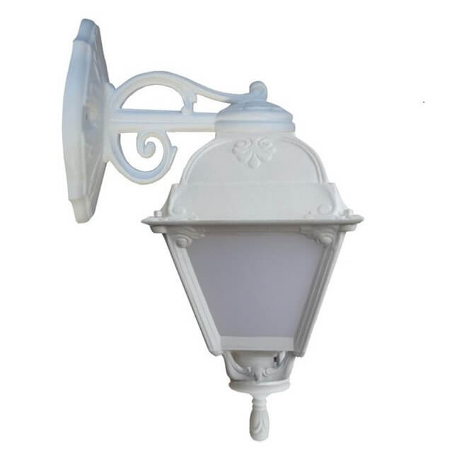 уличный настенный светильник fumagalli bisso/cefa u23.131.000.wyf1r