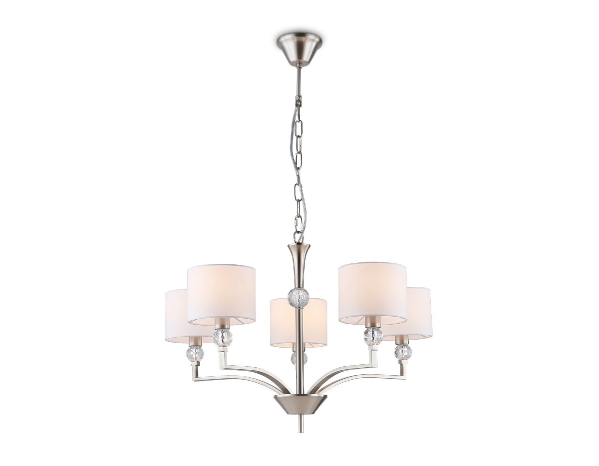 подвесная люстра ambrella light high light classic lh71121