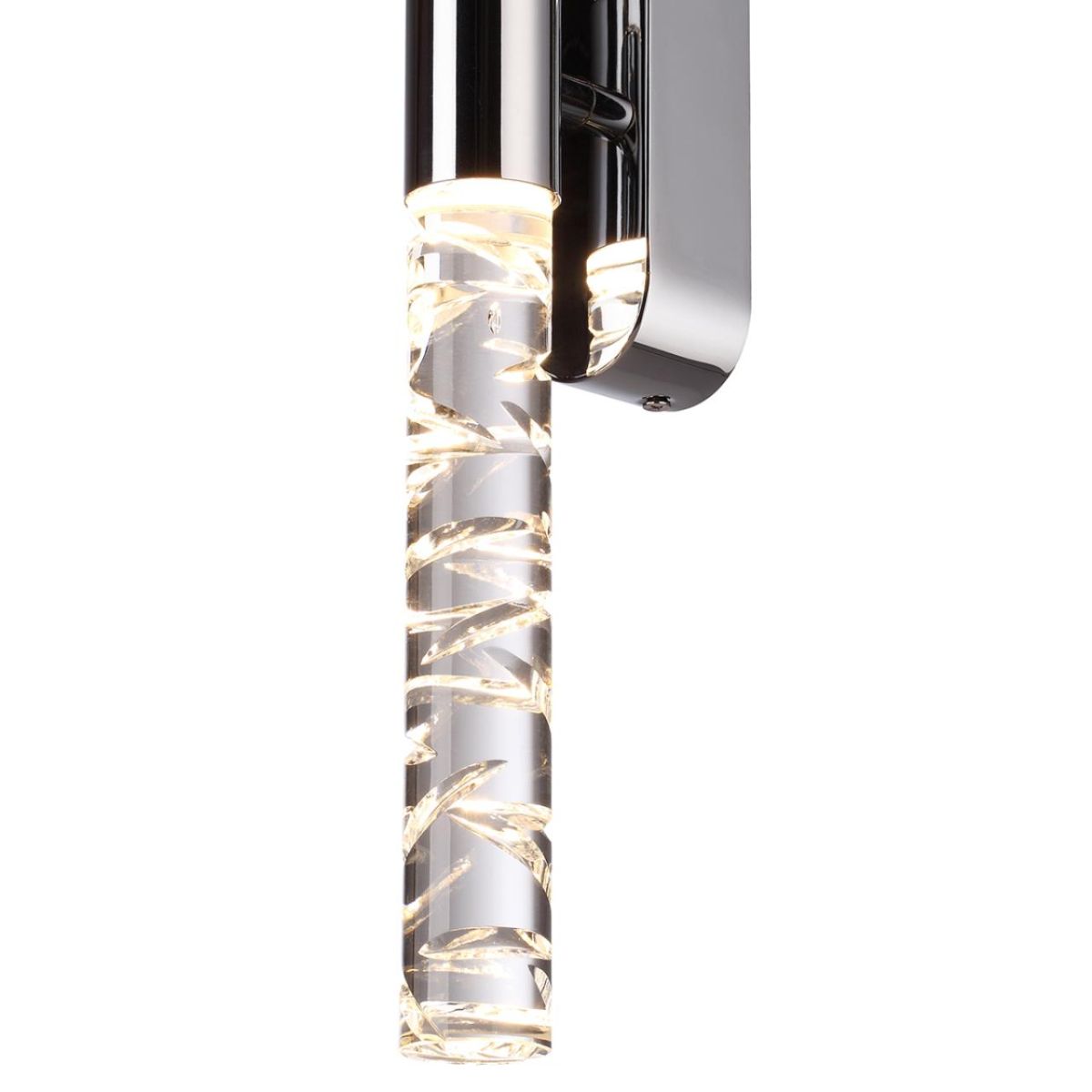 настенный светильник odeon light l-vision pilar 7146/10wl