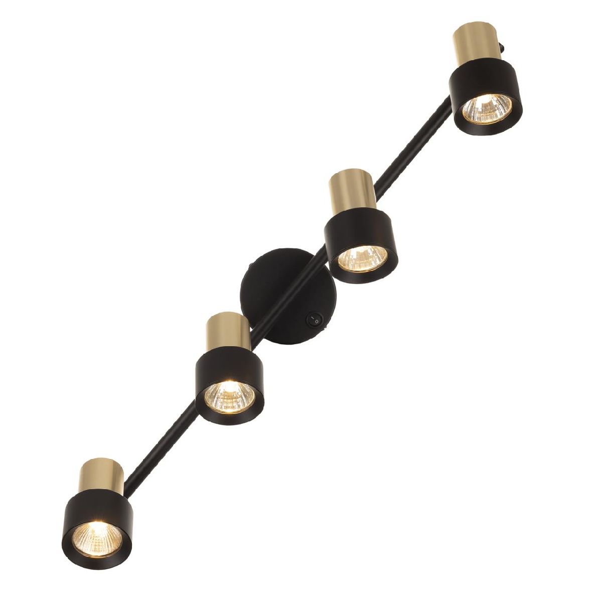 спот citilux sat cl505641