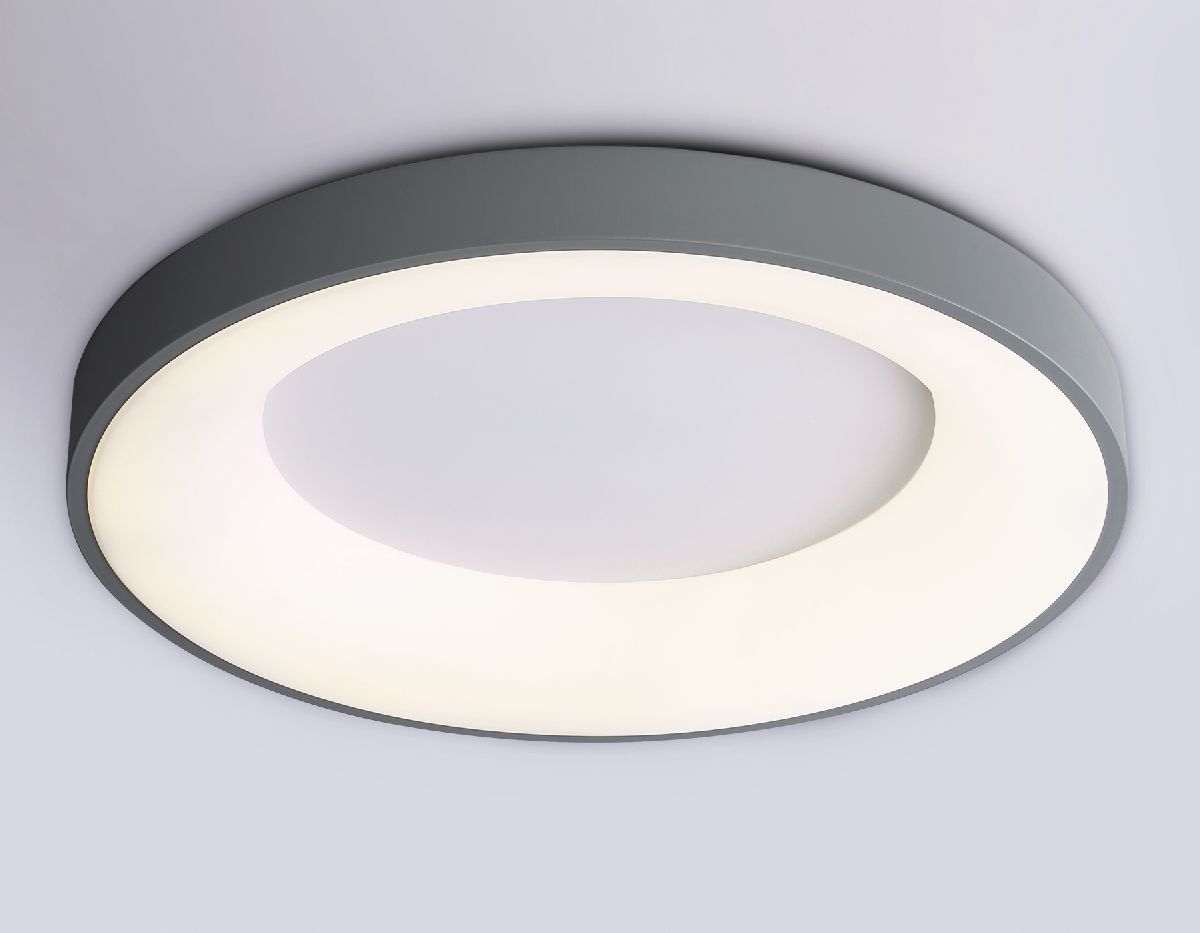 потолочный светильник ambrella light orbital design fz1402