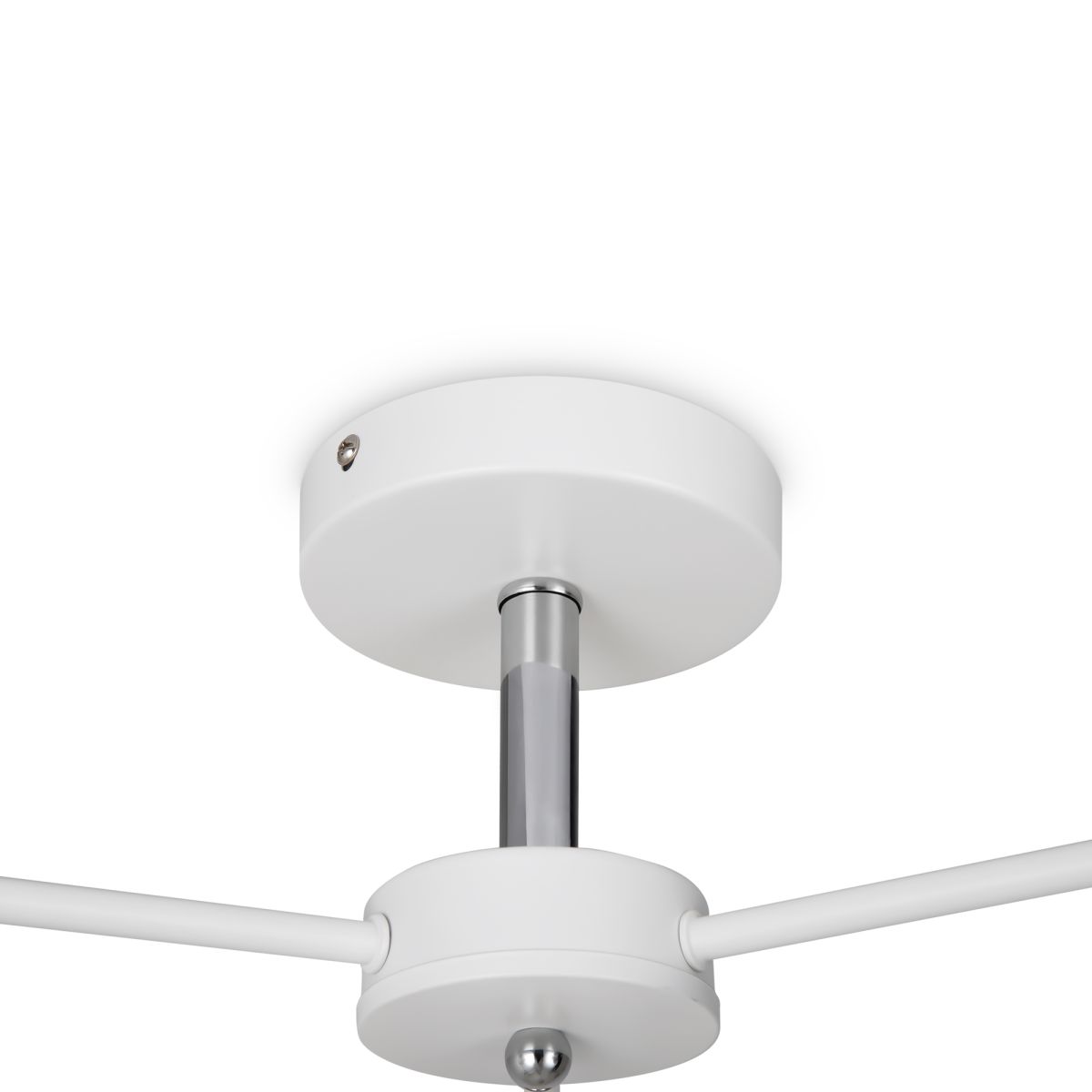 люстра на штанге freya jasper fr5225pl-03w