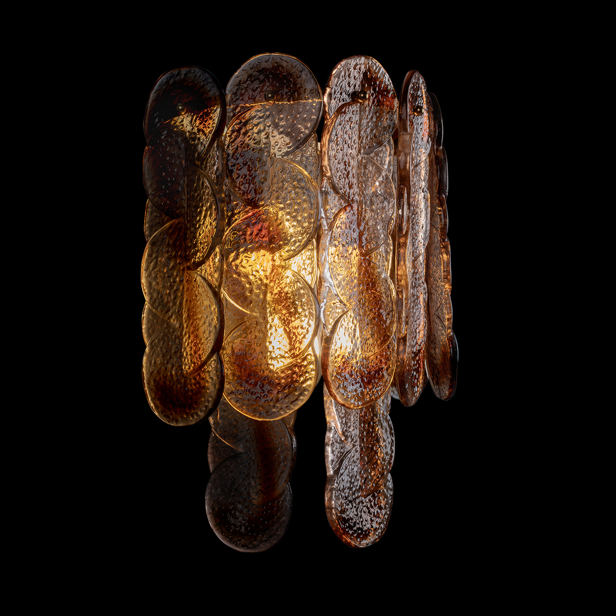 настенный светильник loft it flow 10487w