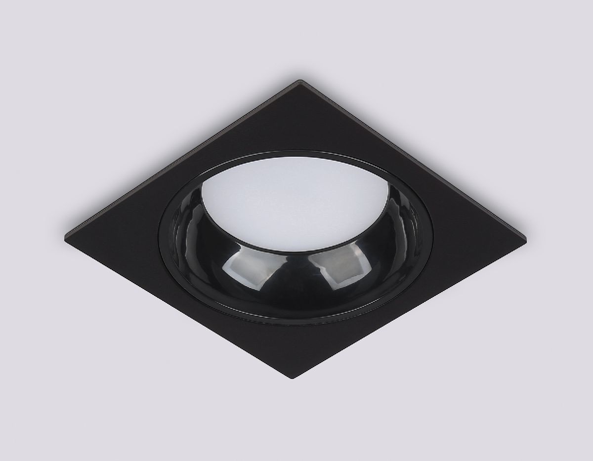 встраиваемый светильник ambrella light gx standard tech techno spot tn52342