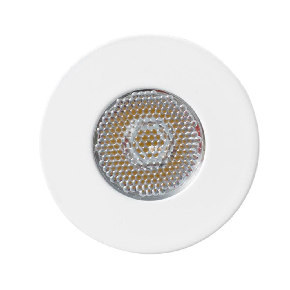 мебельный светильник arlight ltm-r35wh 1w day white 30deg