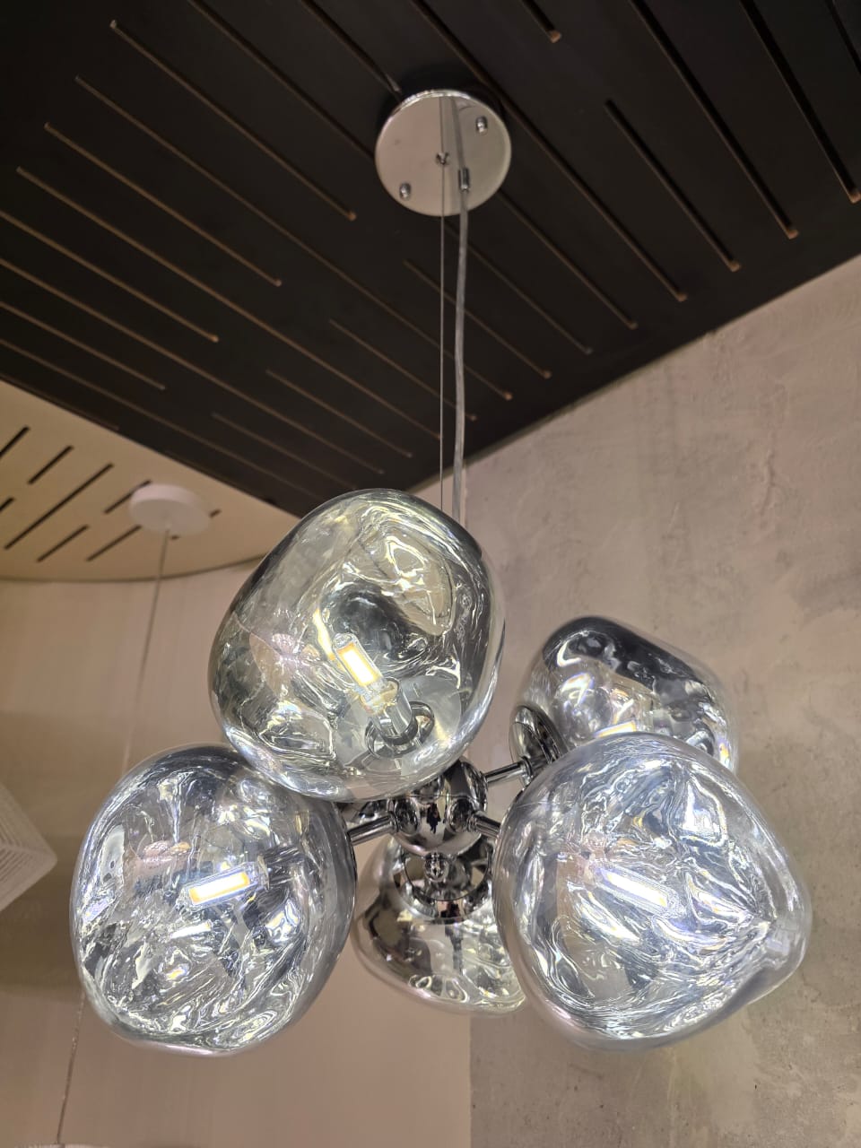 подвесная люстра freya ejection fr5378pl-10sm