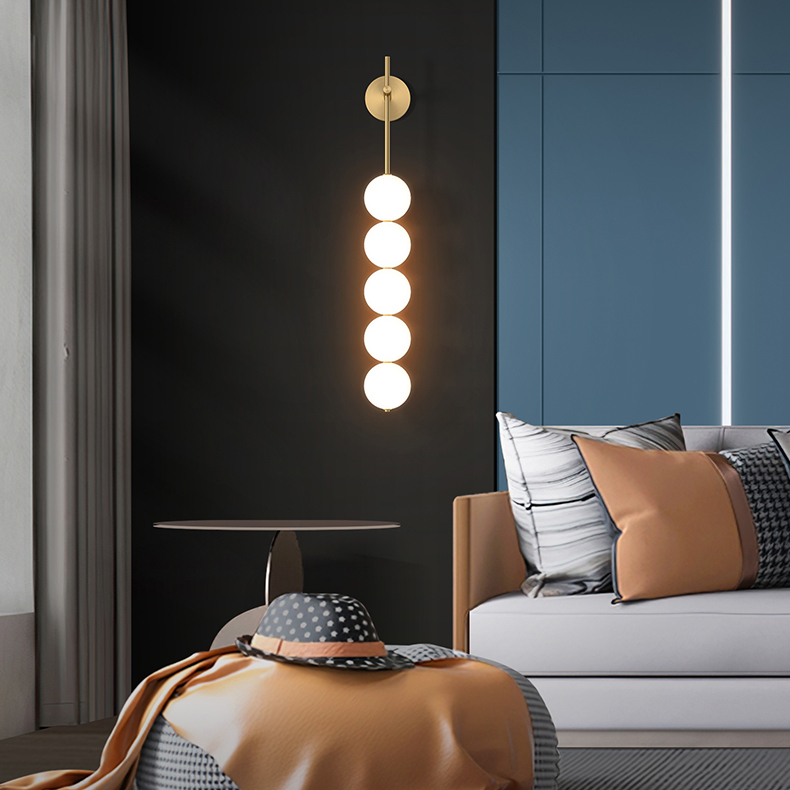 настенный светильник imperiumloft marry 230079-23