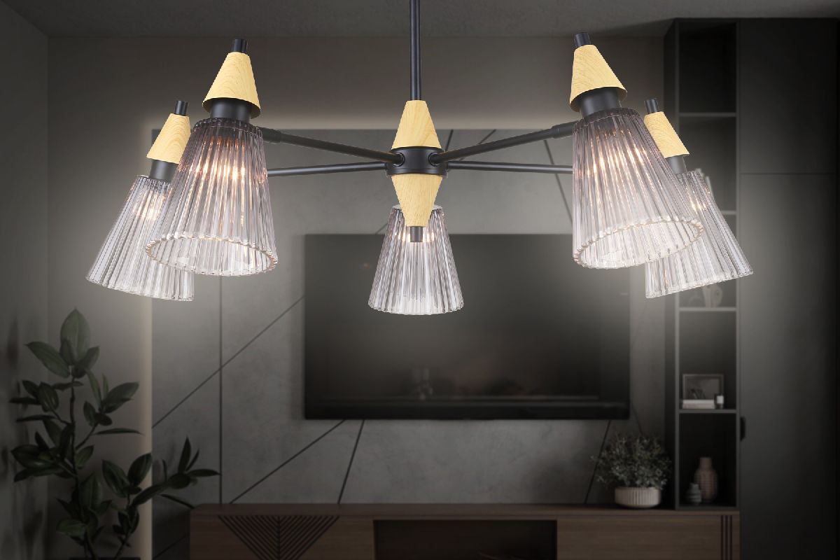 люстра на штанге ambrella light high light heigh light lh58114