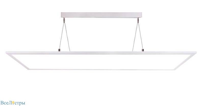 подвесной светильник deko-light led panel transparent 342079