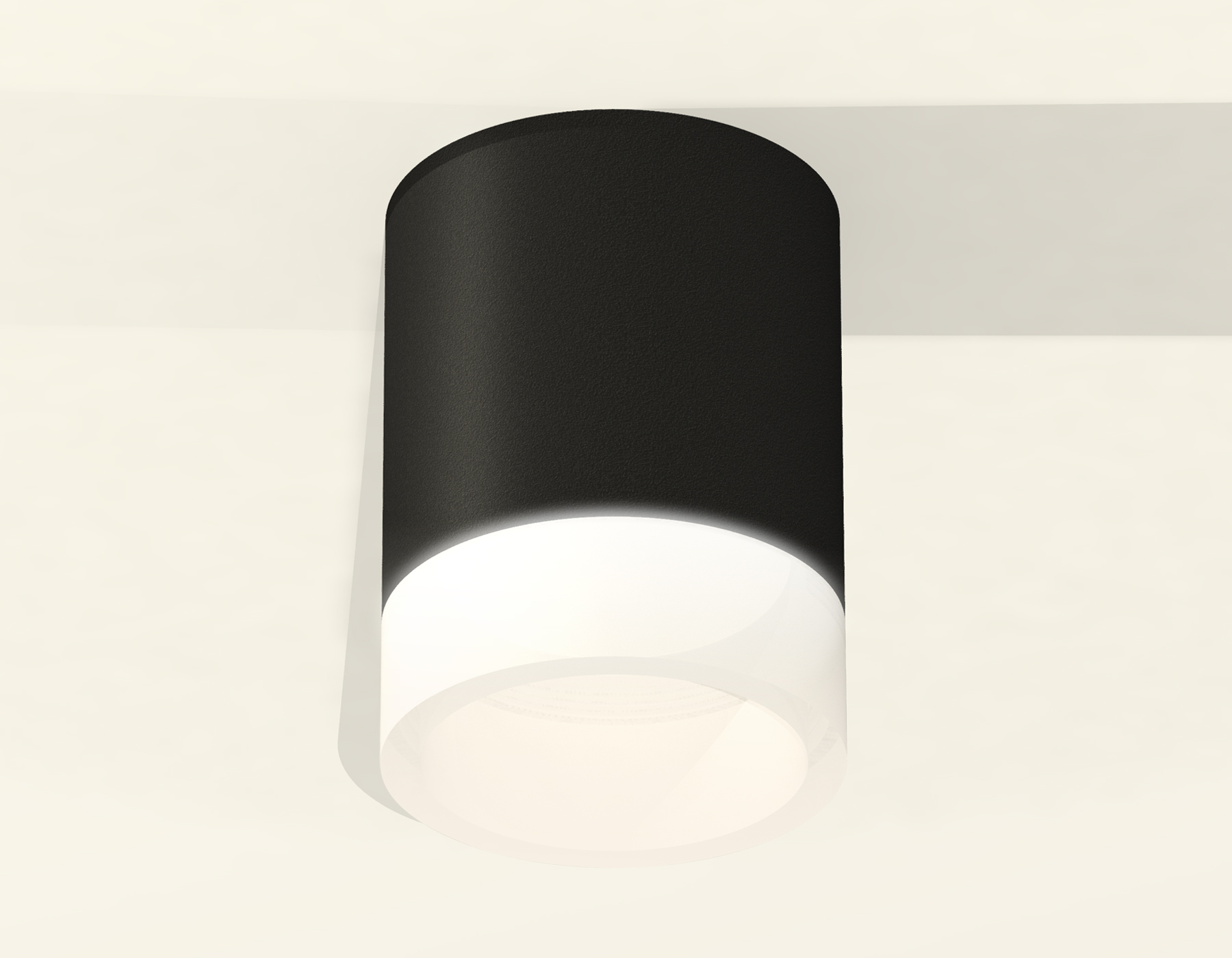 накладной светильник ambrella light techno xs6302063 (c6302, n6248)