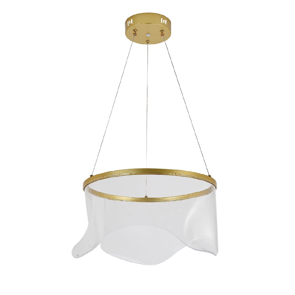 подвесной светильник indigo veletta 14029/1p gold v000164l