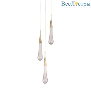 MD2060-3A br.brass