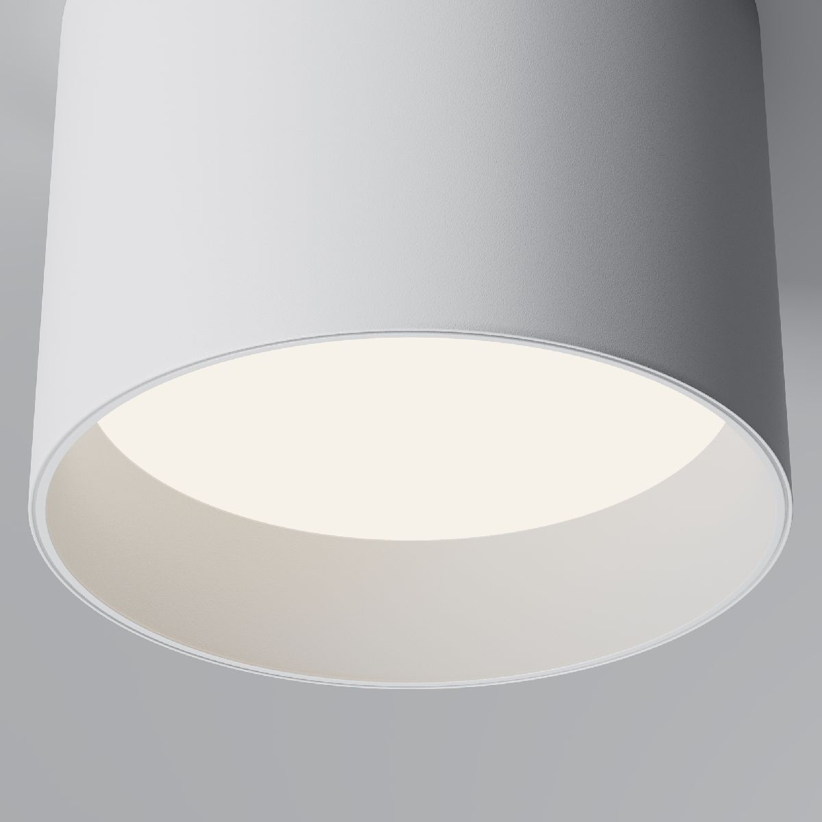 накладной светильник maytoni glam c096cl-gx53-w