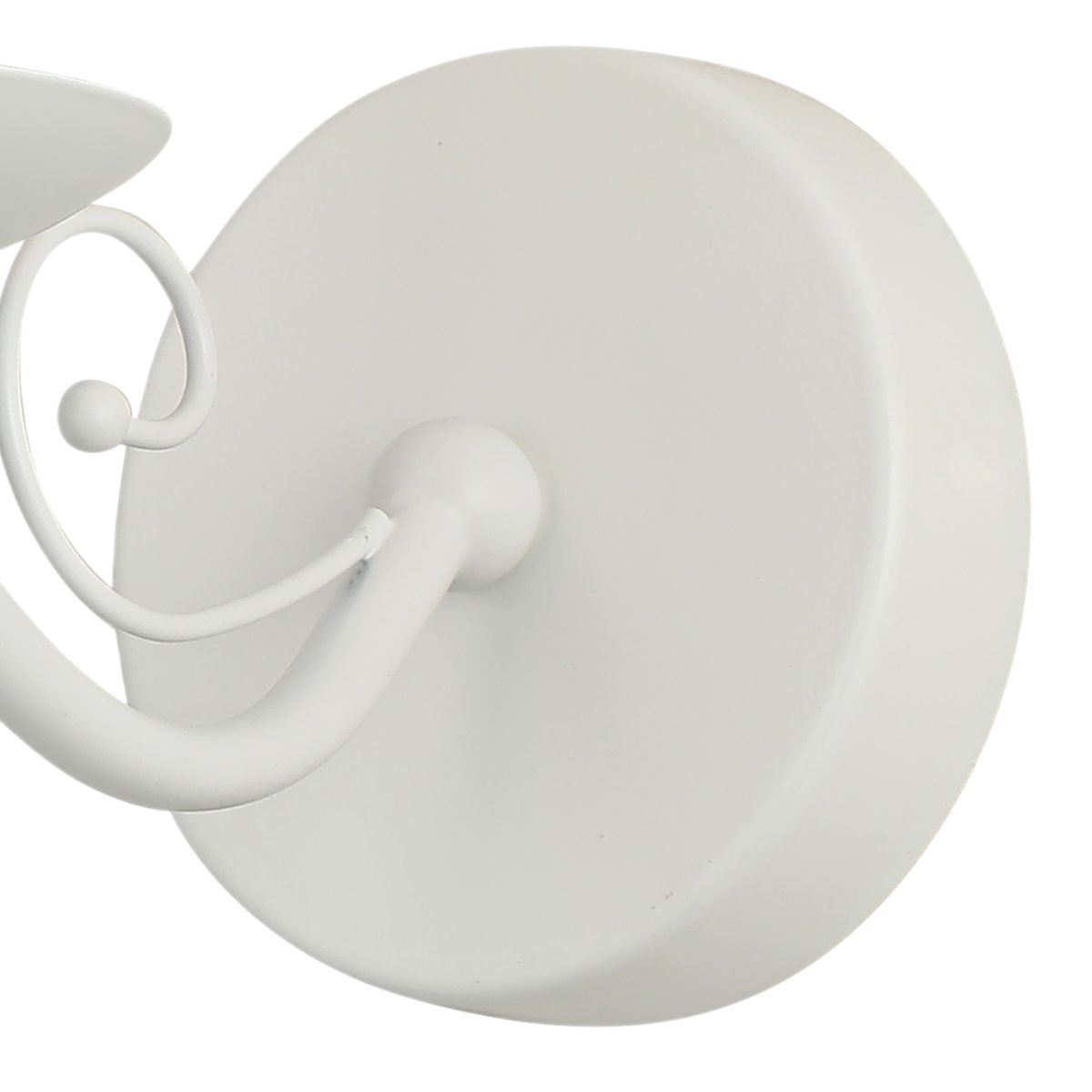 бра escada cantata 2103/1a white