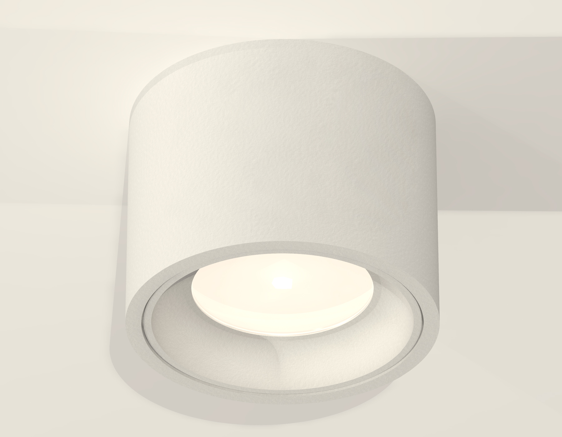 потолочный светильник ambrella light techno spot xs7510010 (c7510, n7020)