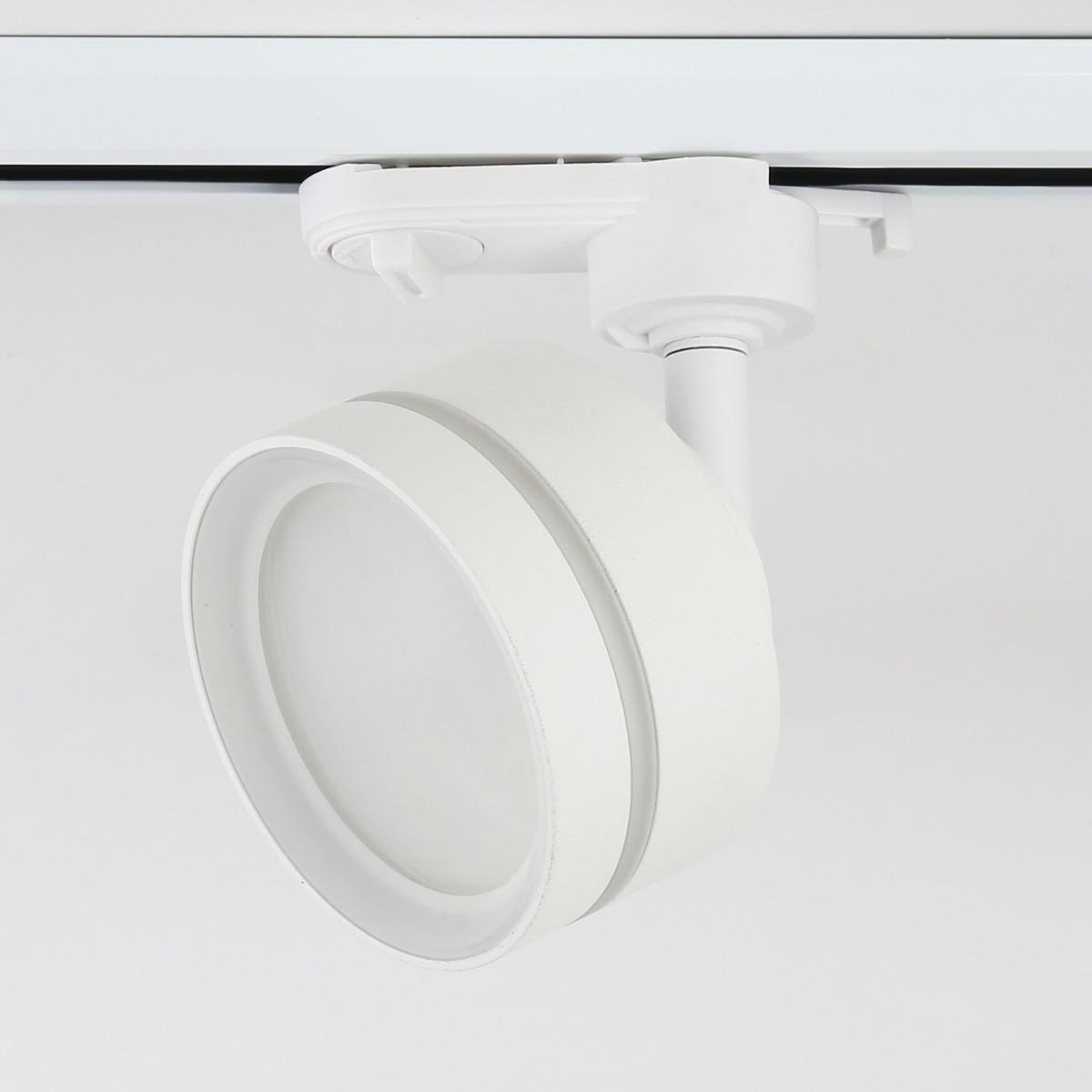 трековый светильник ambrella light gl5384