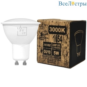 GU1053LED