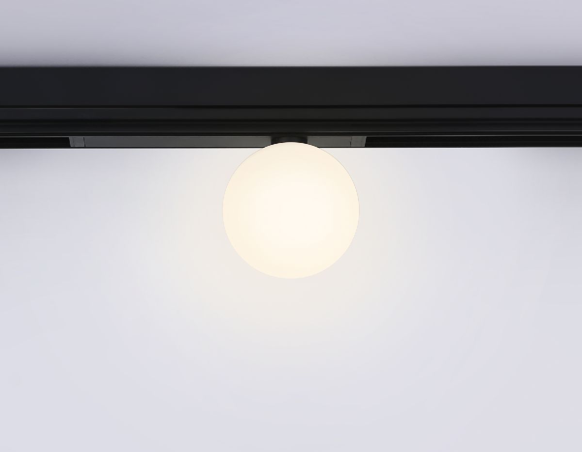 трековый магнитный светильник ambrella light magnetic 220v gl1371