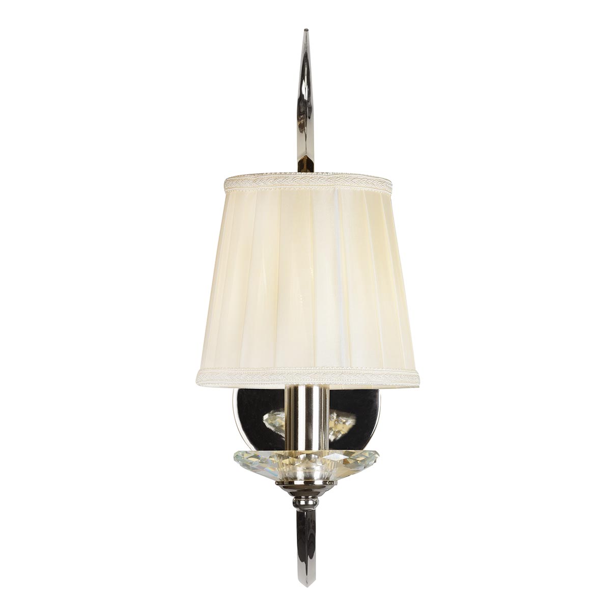 бра ilamp charm w2508-1 nic