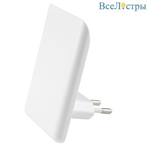 DTL-320 Прямоугольник/White/Sensor