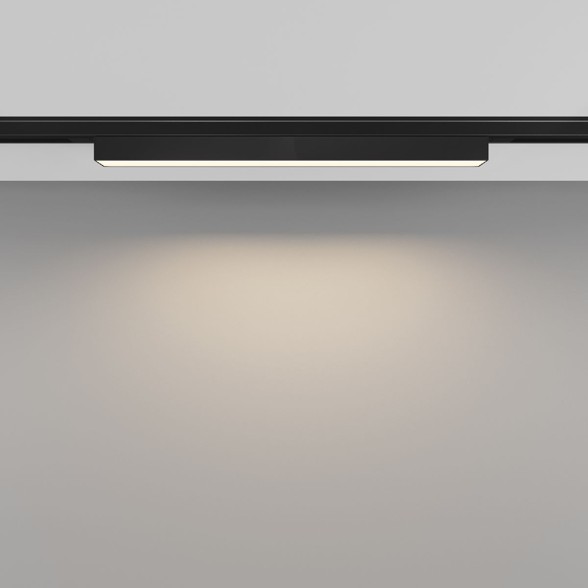 трековый магнитный светильник maytoni basis tr192-1-8w3k-b