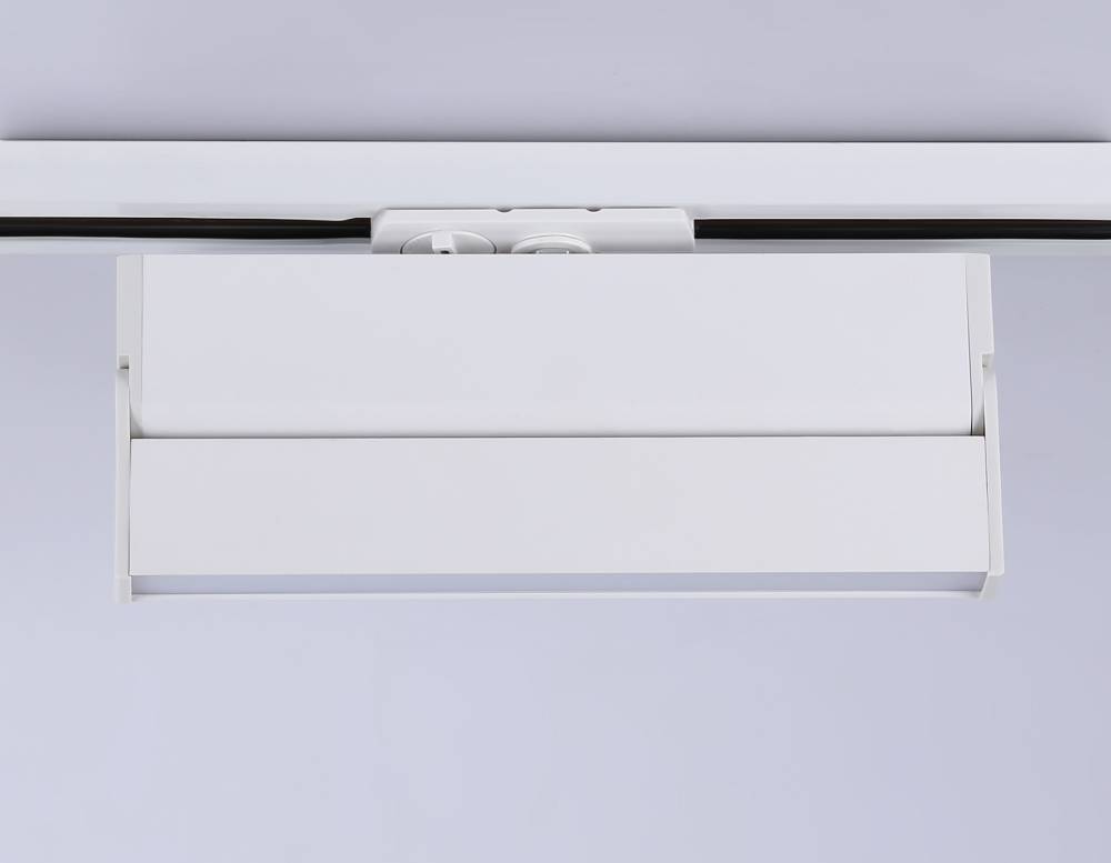 трековый однофазный светильник ambrella light track system gl6806