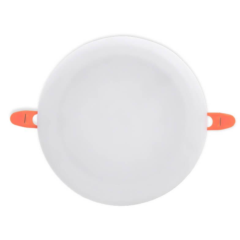 встраиваемый светодиодный светильник ambrella light led downlight dcr312