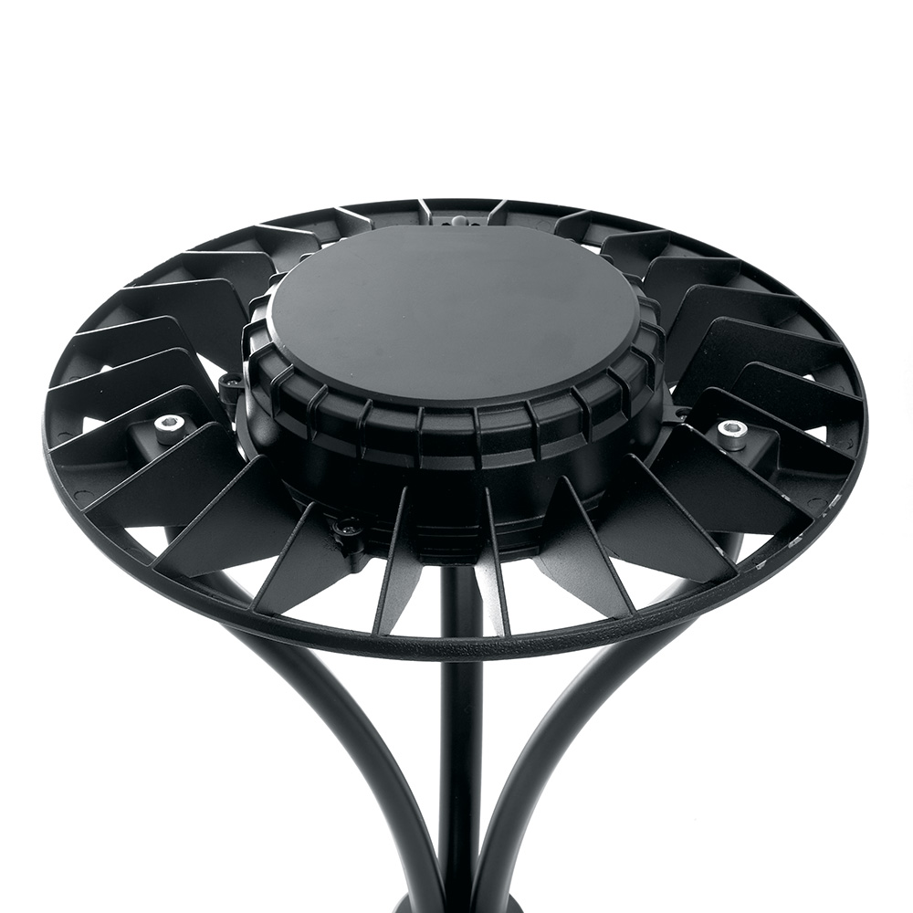 уличный светильник feron sp7010 48336