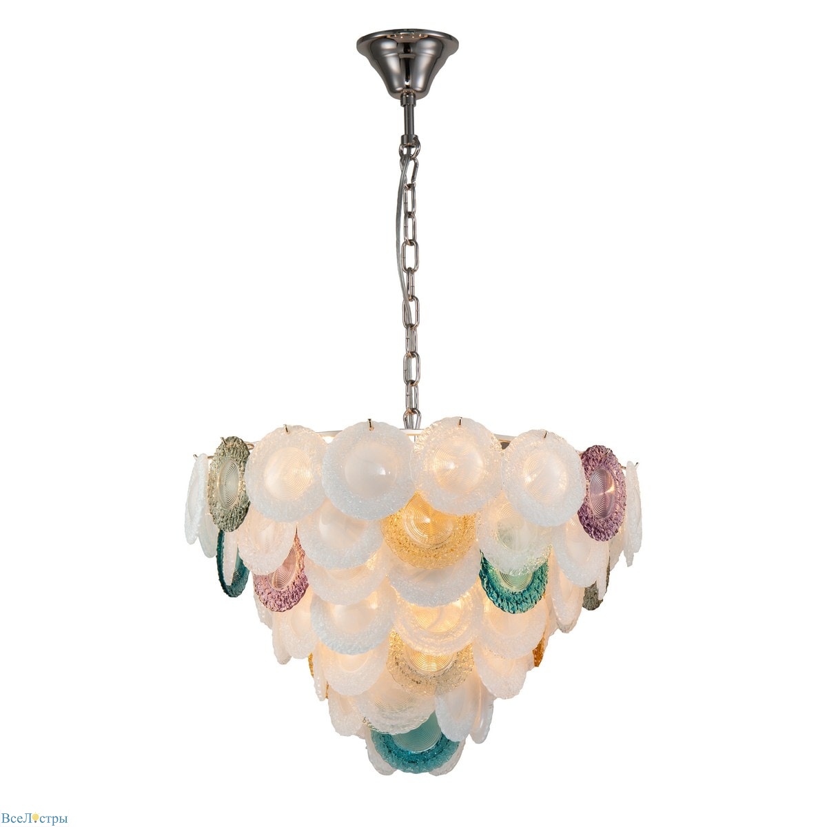 BURANO 255 L16.silver