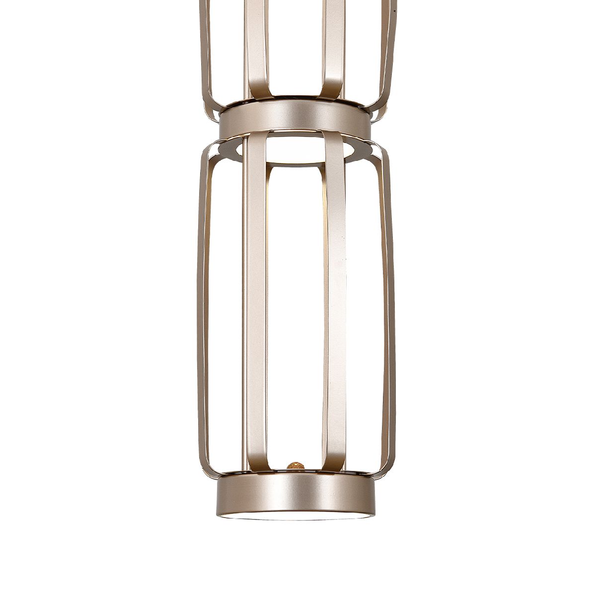 подвесной светильник indigo capsula 14027/4p gold v000158l
