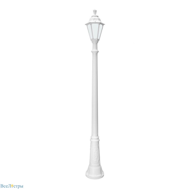 уличный фонарь fumagalli gigi/rut e26.156.000.wyf1r