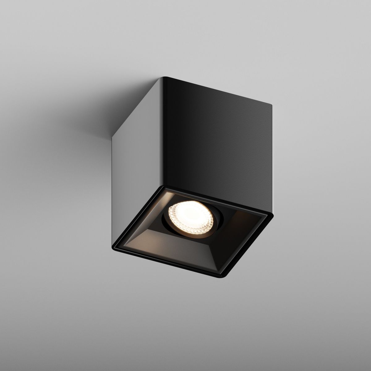 накладной светильник hesby lighting flux hsbl_0120