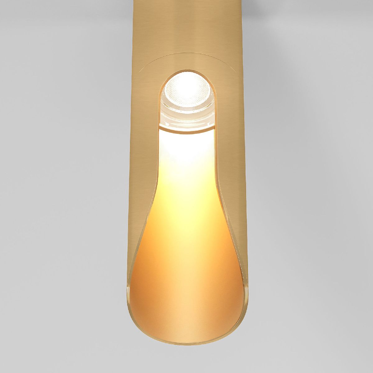 накладной светильник elektrostandard apex 25113/led 4690389208836 a068290