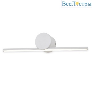 10281/1LED White