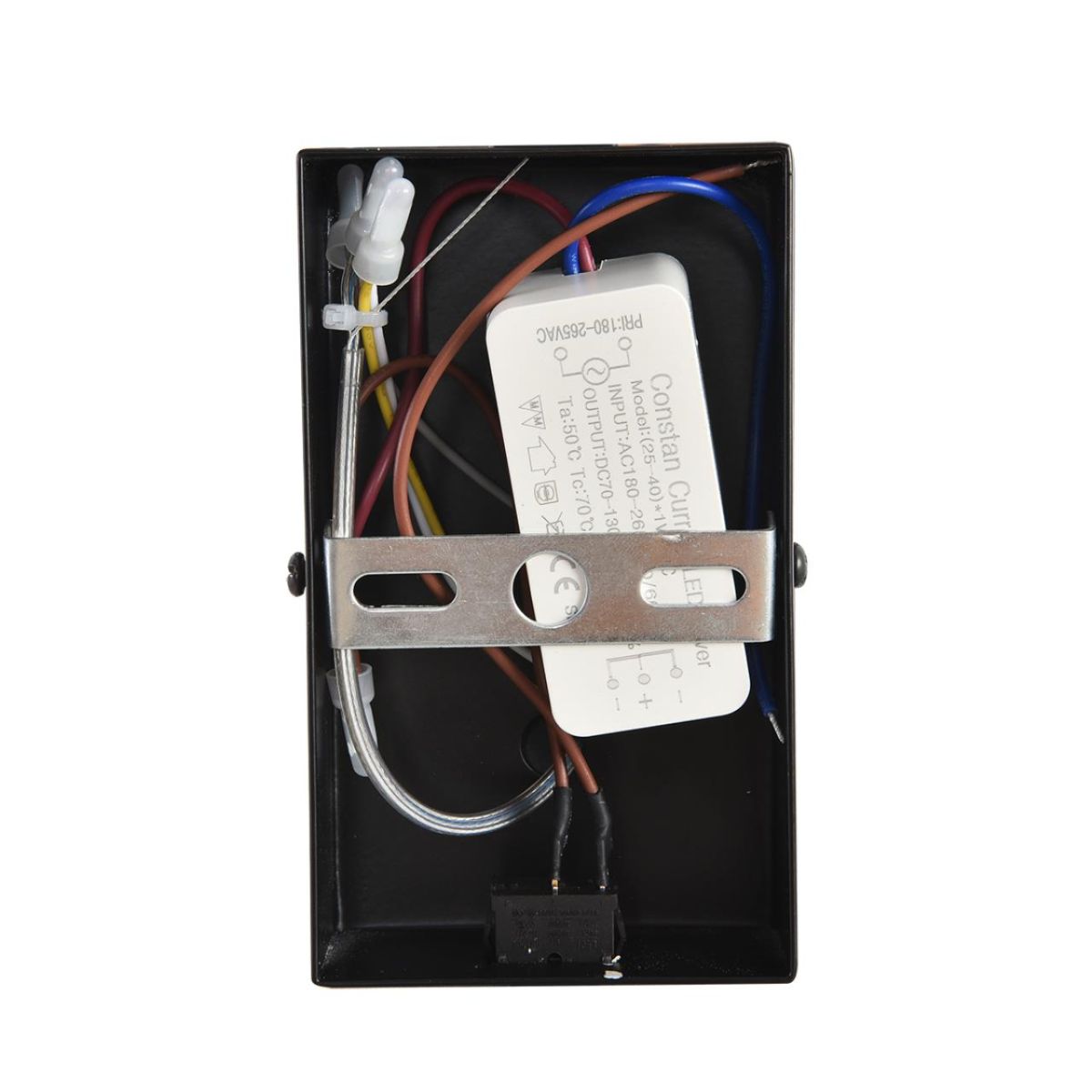 бра lumion ledio alva 8370/15wl