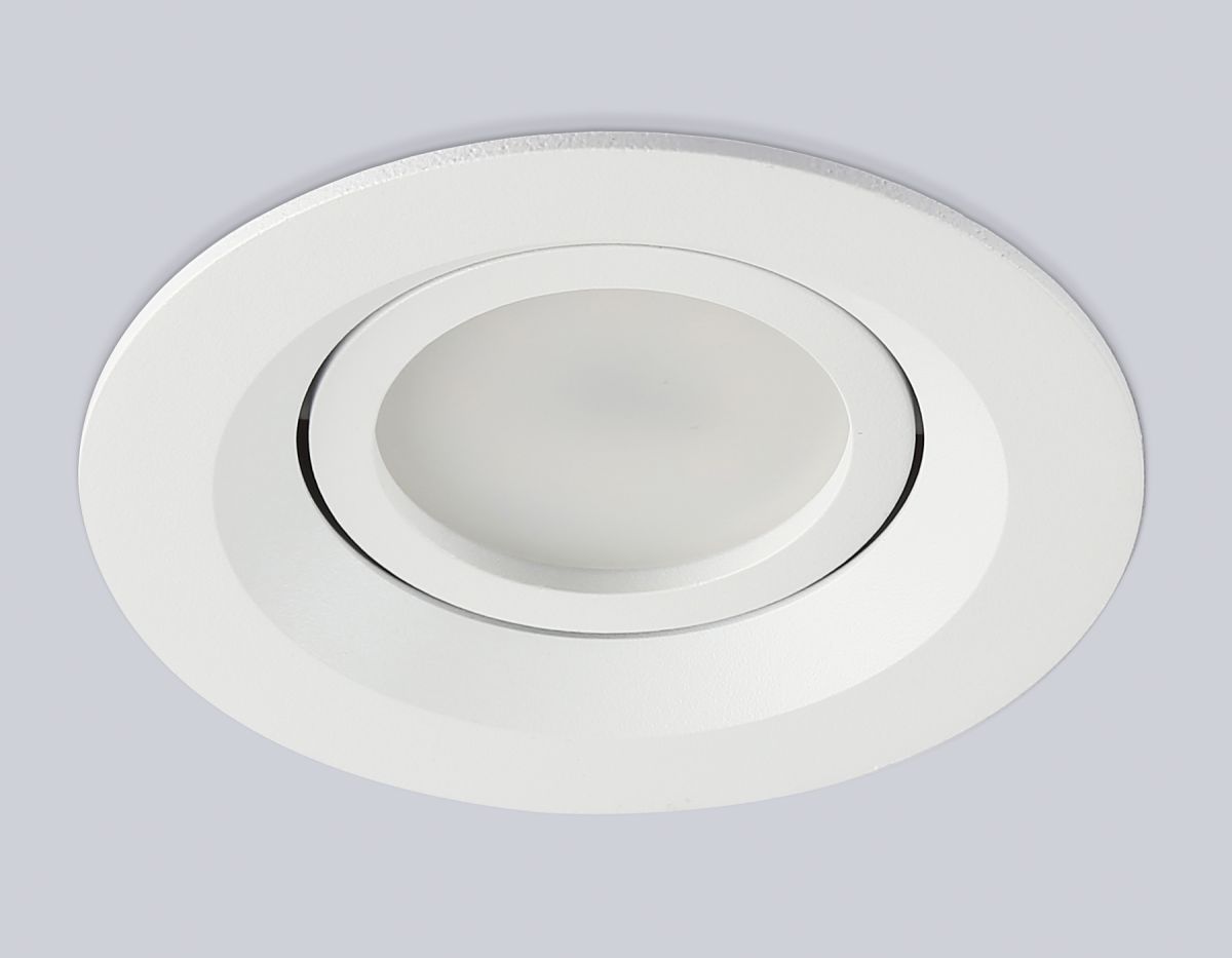 встраиваемый светильник ambrella light techno spot standard tech tn102741