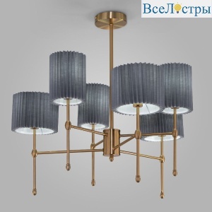 60162/6 латунь Smart