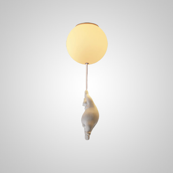 потолочный cветильник imperiumloft wasty 191729-23