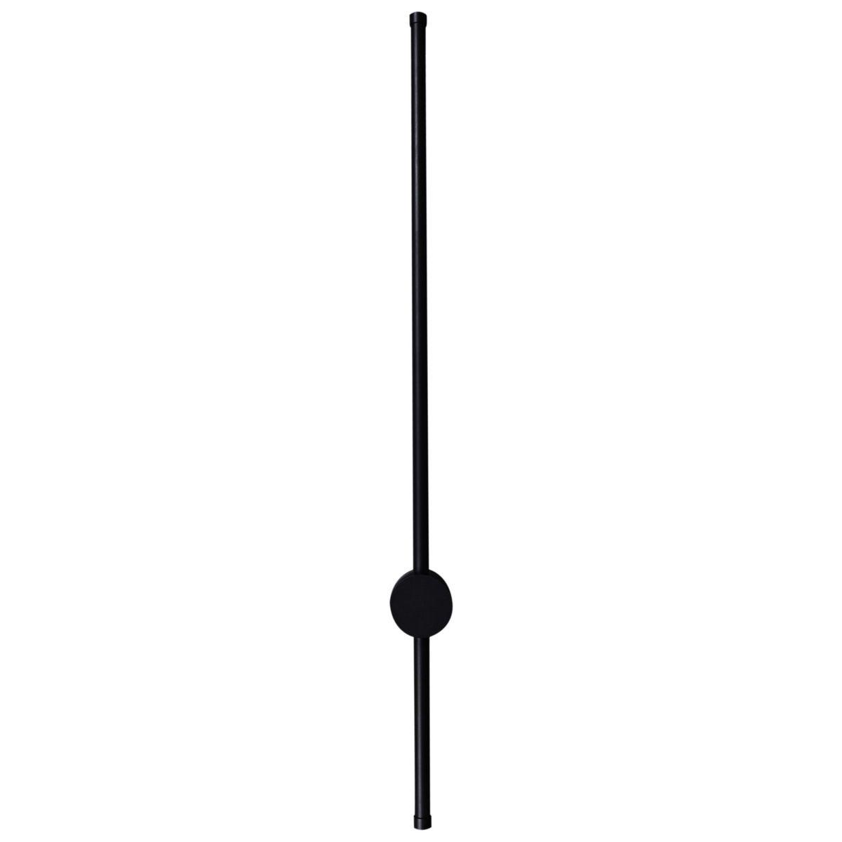 уличный настенный светодиодный светильник reluce 86224-9.2-001u led16w bk
