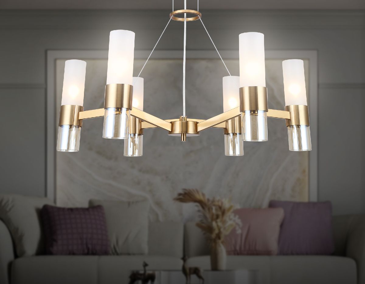 подвесная люстра ambrella light high light heigh light lh55114