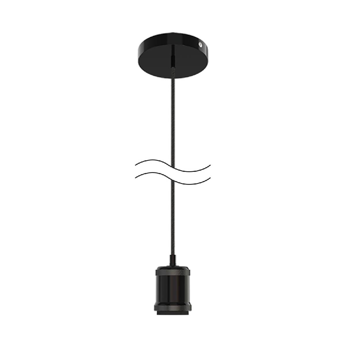 подвесной светильник gauss gauss decor pl021
