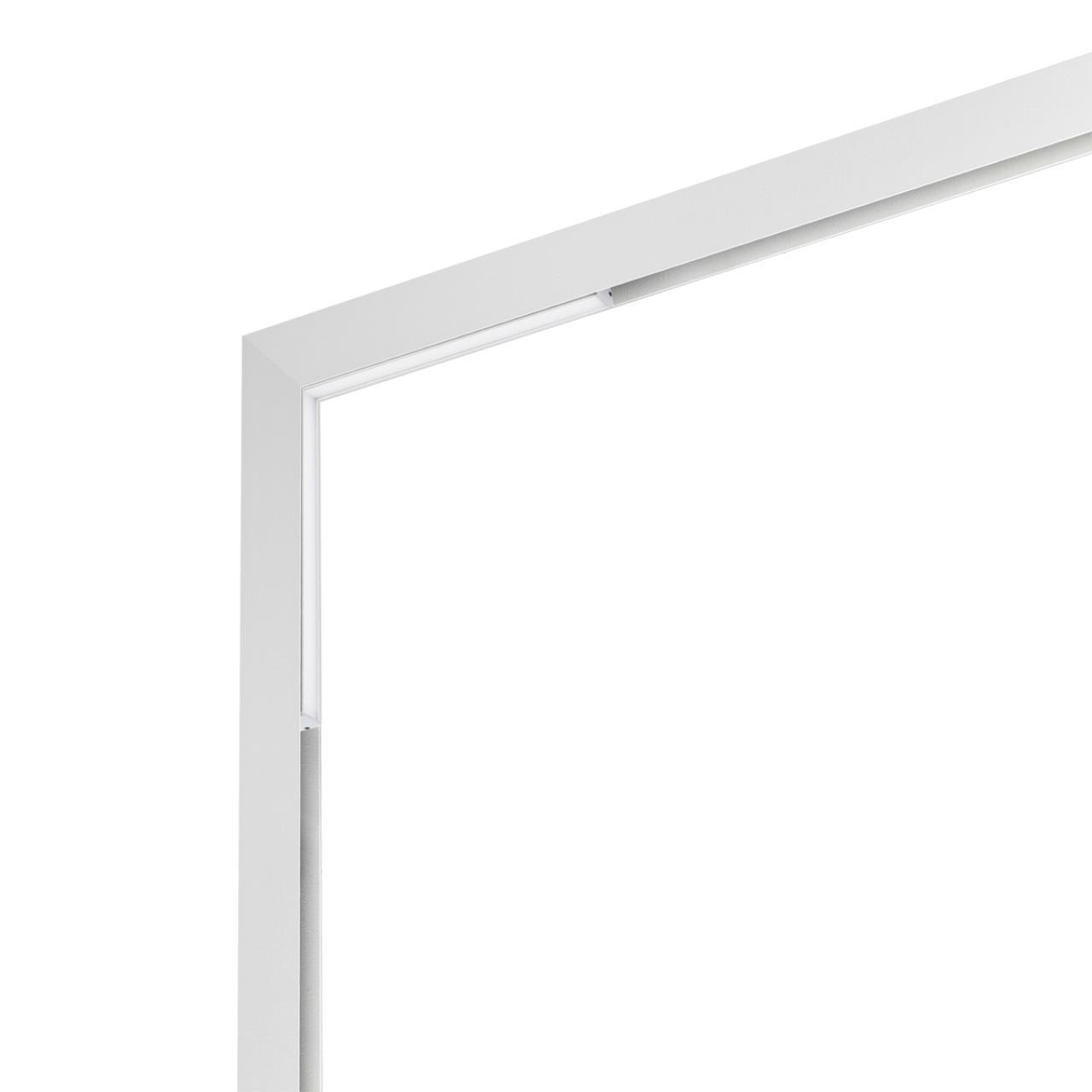 трековый светодиодный светильник novotech shino flum 358914